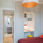 Appartement 11 place d\'Alliance