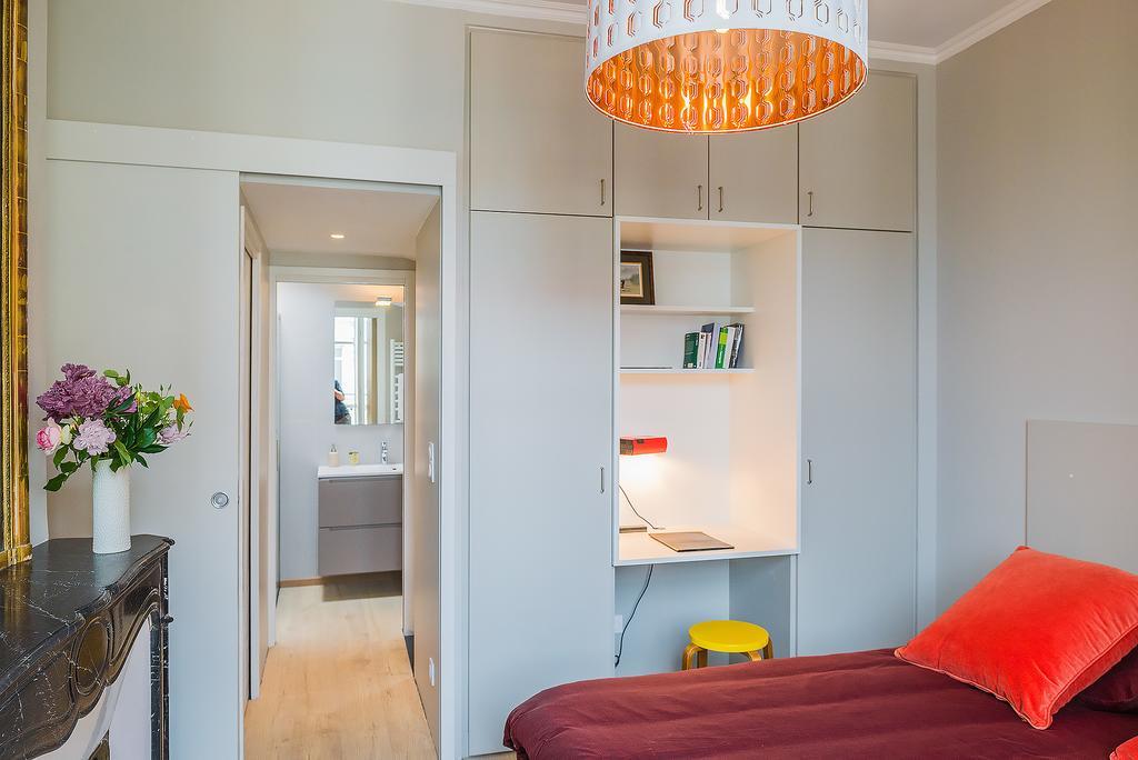 Appartement 11 Place D'alliance