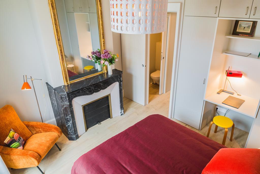 Appartement 11 Place D'alliance Nancy