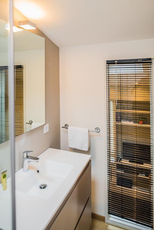 11 Place D'alliance Appartement