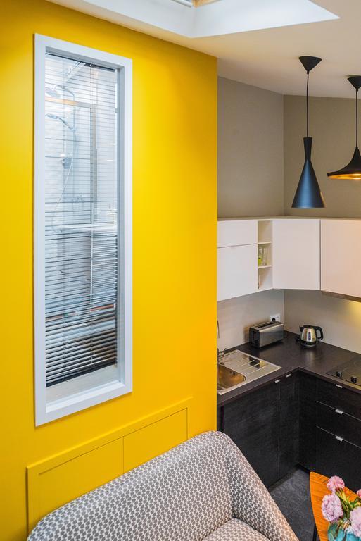 11 Place D'alliance Appartement Nancy